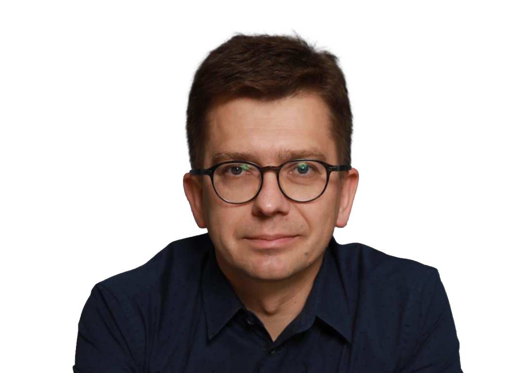 Robert Spaczyński